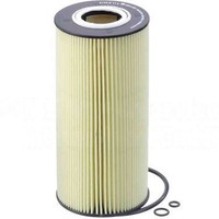 ÖLfilter-Einsatz 174 Mm Kolbenschmidt Iam-Expertise Passend FüR U.A. MAN TGA