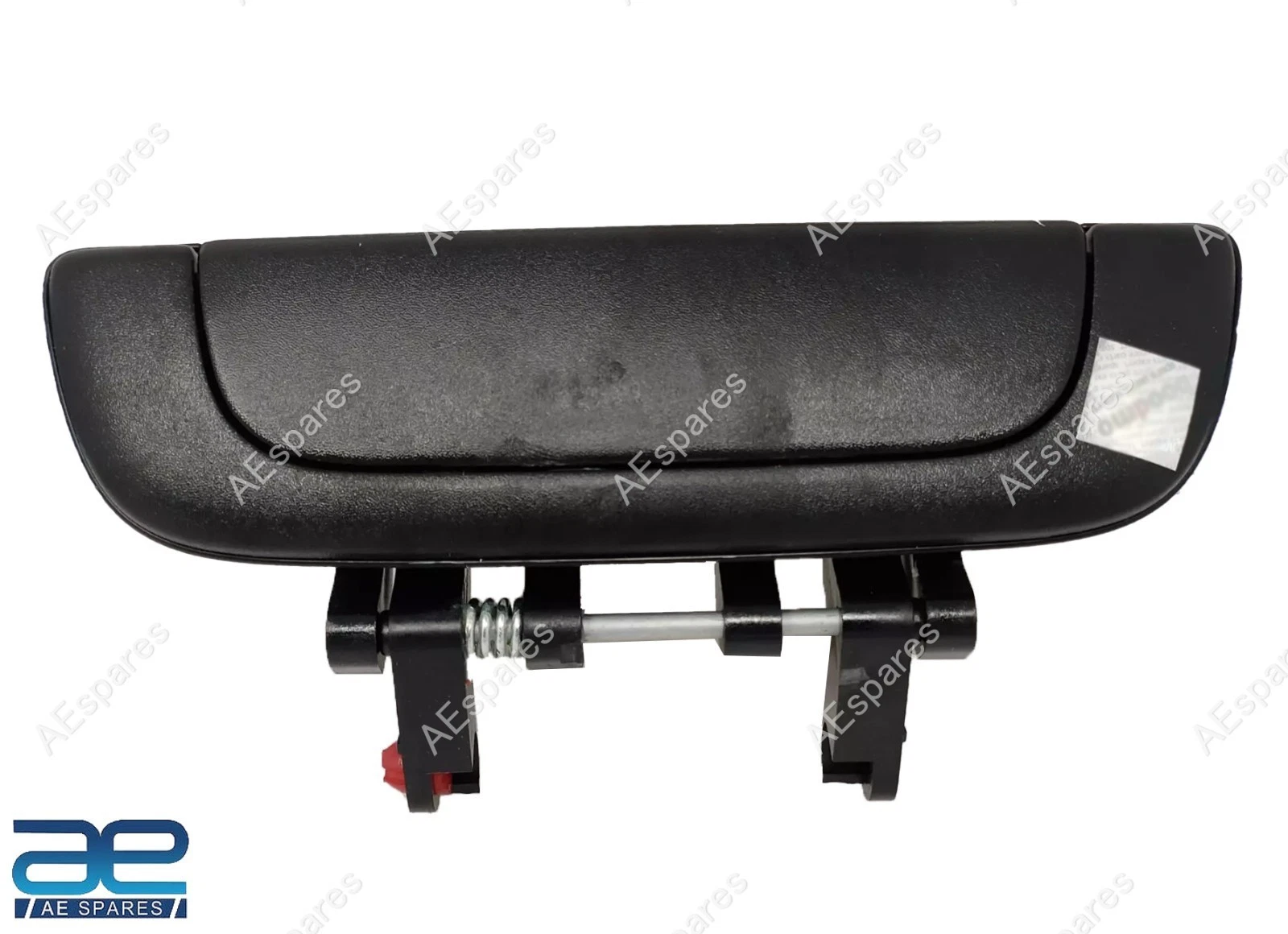 Exterior Rear Door Handle LH Black for Suzuki Baleno 1999-2007 82840-60G00-5PK