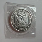 APMEX 1 oz. Silver Round 🇺🇸