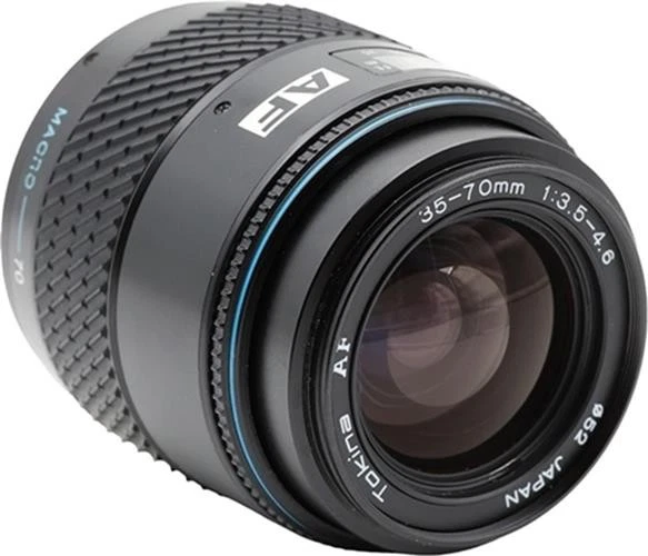 Tokina 35-70mm Focal Camera Lenses for sale | eBay UK
