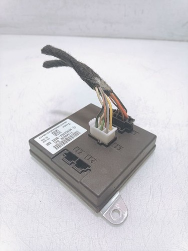 Mercedes-Benz E W211 2006 Komfortsteuergerät Bordnetzsteuergerät 2115455232