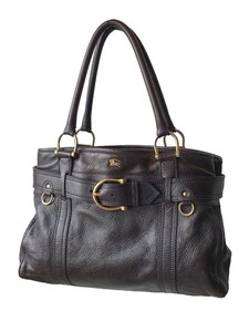 Burberry Prorsum Bag | eBay