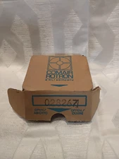 COMAIR ROTRON SPRITE Model SU2A1 Heavy Duty AC Fan 028267, 115VAC, New!