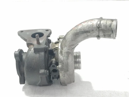 8200369581 Turbocompresor para RENAULT MEGANE II COUPE/CABRIO 2004 1383553 - Imagen 5 de 10