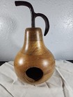 Home Inspirations Decorative Bird House Jo-Ann Stores Inc Wooden & Metal