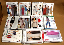 Butterick McCall's Simplicity modello Vogue tutte le taglie a scelta $ 8,99 spedizione gratuita