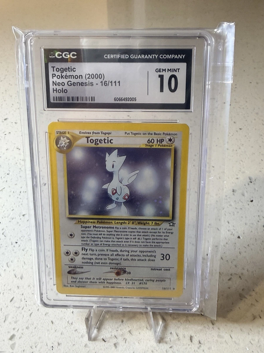 Togetic