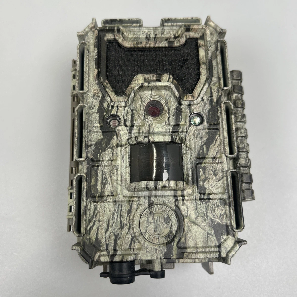 Bushnell Trophy Cam Hd for sale - eBay