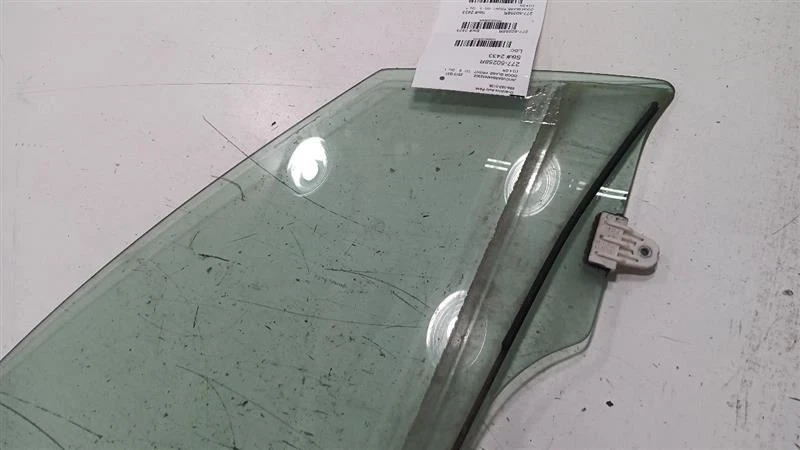 Puerta delantera derecha pasajero ventana vidrio 4 puertas sedán se adapta 09-10 INFINITI G37 Foto 2 de 4