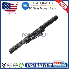 Battery for Lenovo IdeaPad Y50C V4000 500 500-15ACZ 500-15ISK L14M4E01 L14L4A01