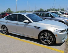 BMW X04 Moonstone Basecoat With Reducer Gallon (Basecoat Only)  Kit