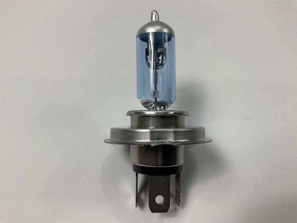 Pilot WI-H4XP Xenón Blanco Lámpara Bombilla 9003, H4 - 12V 55W Foto 2 de 4