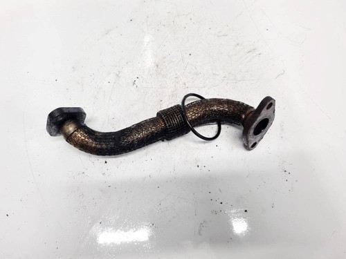 Volkswagen Golf 1998 EGR Pipe (Exhaust Gas Recirculation EGR METAL #2165278-45