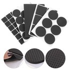  144 Pcs Stuhlbein Bodenschoner Stuhlbeingleiter Beinschützer Für Möbel