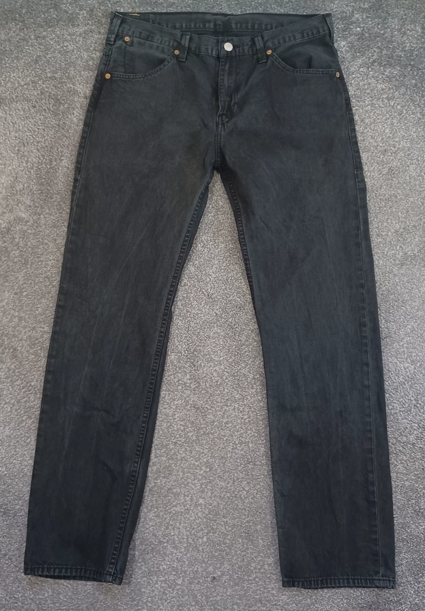 Levi's 504 Men's Jeans for sale | eBay UK