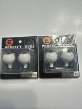 Pabol Perfect Eyes Doll Eyes In Light Gray 20