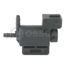 OSSCA Umschaltventil Umschaltklappe (Saugrohr) 23392 12V für VW PASSAT B5 3B5 4