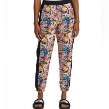 NWT THE NORTH FACE W PRINTED HYDRENALINE 2000 Pants Size M