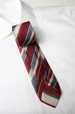 Unbranded Tie Herren Einheitsgröße Spitz Kl...