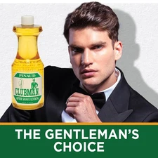 Clubman Pinaud After Shave Lotion Country Club Size 473mL / 16fl oz NEW