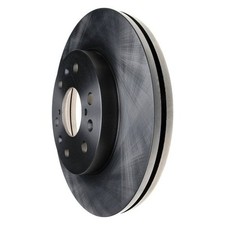 For Chevy Silverado 1500 LD 19 Raybestos R-Line Plain Vented Front Brake Rotor