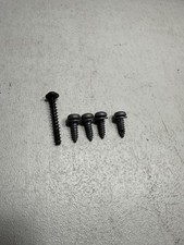 BMW E46 Door Panel Screw Kit 5 Screws Sedan T...