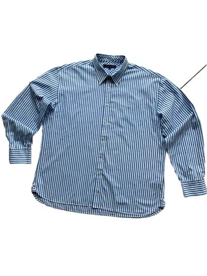 Tommy Hilfiger Herrenhemd Langarm XL Button-Down Kragen - Bild 1 von 4