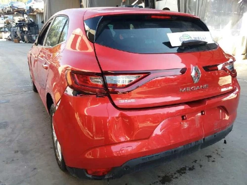 167003669R Bomba Inyeccion para RENAULT MEGANE IV BERLINA 5P Intens 2017 9196223 - Imagen 9 de 10