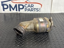 BMW X5 G05 4.4  2025 CATALYTIC CONVERTER 5A29BD6