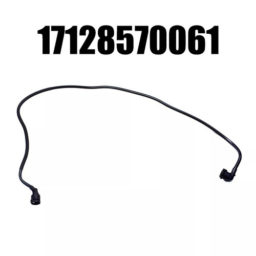 Tubo acqua superiore radiatore a serbatoio di espansione per BMW serie F30 F32 F - Picture 16 of 16