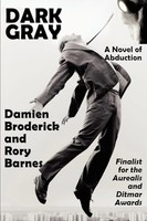 Damien Broderick (U. A.) | Dark Gray | Taschenbuch | Englisch (2010)