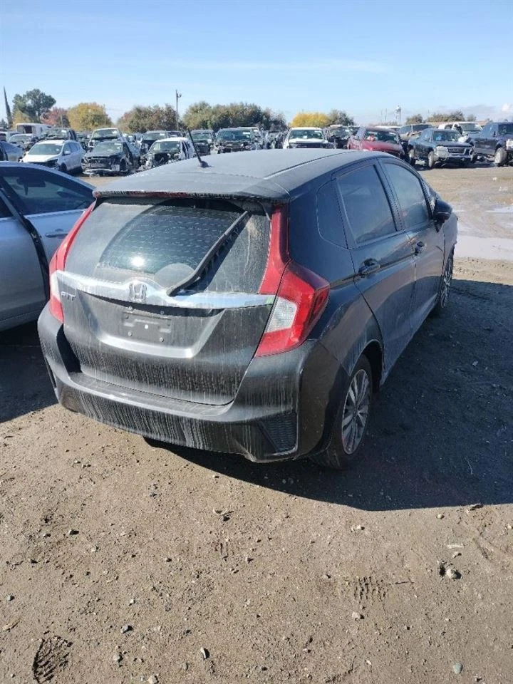 ROOF ASSEMBLY 2015-2020 HONDA FIT - Image 2 of 4