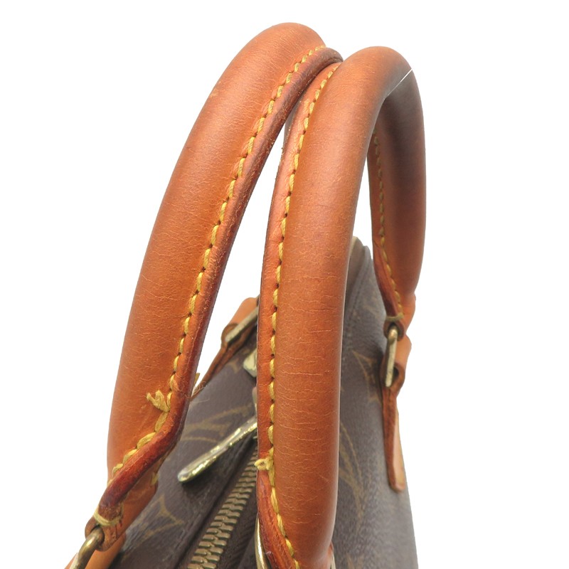 Louis Vuitton  Alma PM M51130 Monogram 501604 — image 5