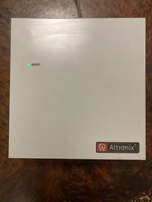 Altronix AL300ULM Wielowyjściowy zasilacz / ładowarka 12/24VDC@2.5A