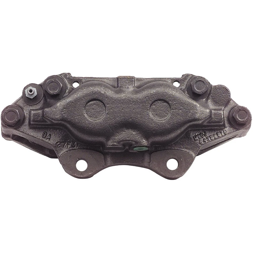 Pinza de freno de disco delantera izquierda y derecha para Jaguar XJ12 1975-1979 5,3 L Foto 2 de 4