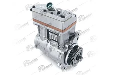 Vaden Original 1100 390 001 Compressor, Compressed Air System for Mercedes-Benz,