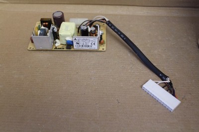 Delta Electronics DPSN-30DP A Power Supply   12v  2.5A   12pin
