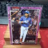 2026 Topps Series 1 CJ Abrams Pink Diamante Foil Washington Nationals #152