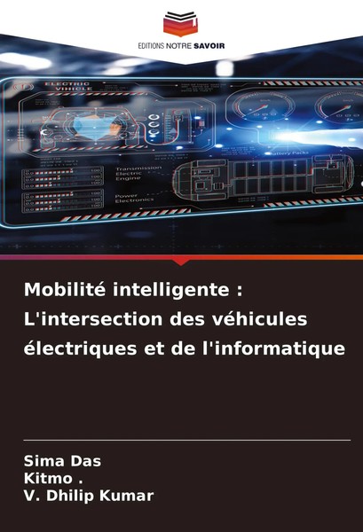 Sima Das (U. A.) | Mobilité Intelligente : L'intersection Des VéHicules...-image