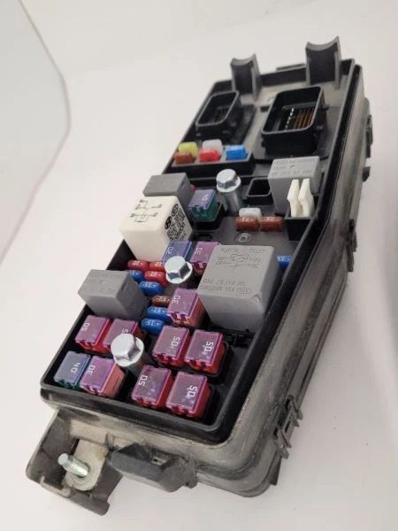 Motor de caja de fusibles KIA SEDONA 2011-2012 2014 919504D361 Foto 3 de 4