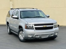 2011 Chevrolet Suburban 1500 LT 4x2 4dr SUV