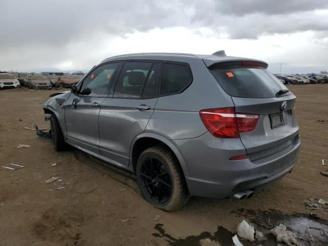 Steering Gear/Rack Rack And Pinion Type Fits 15-18 BMW X4 1171697 Foto 4 de 4
