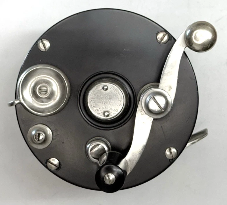 Vom Hofe Vintage Fishing Reels for sale | eBay