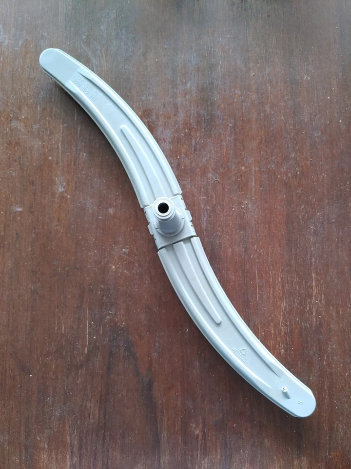 Geschirrspüler Spülmaschine Bosch Siemens Sprüharm unten