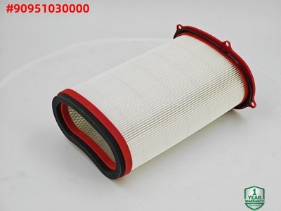 Brand New 90951030000 Filter Element for Becker Vacuum Pump Replacement US FAST