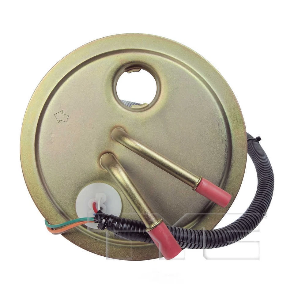 Módulo de bomba de combustible TYC CRQ Premium para Lincoln Navigator TYC 1999 Foto 2 de 4