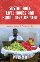 Ian Scoones | Sustainable Livelihoods and Rural Development | Taschenbuch (2015)