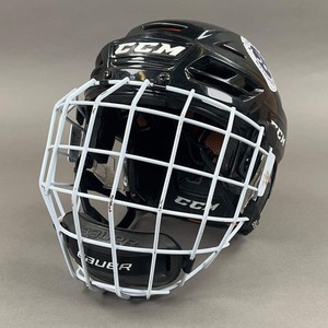 CCM Tacks 710 Small 6 3/8" to 7" Senior Hockey Helmet