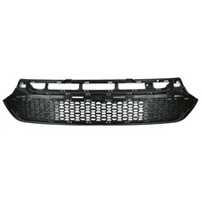For 2017-2019 GMC Acadia New Front Bumper Lower Bottom Grille 23159135 Sport SLE
