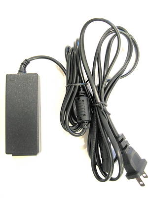 12V 5A AC/DC Power Adapter For Haier HL24XSL2a TV | With Power Cord Included - View #5